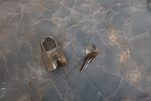 画像をギャラリービューアに読み込む, HERMES/エルメス ピコタンロックPM トリヨンクレマンス テールバテュー Y刻印 ハンドバッグ 800010024