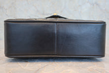 将图片加载到图库查看器,CHANEL/香奈儿 coco小姐 链条包 羊皮 Black/Gold hadware(黑色/金色金属) 肩背包 800050066