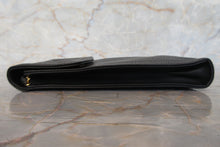 將圖片載入圖庫檢視器 CHANEL/シャネル ココマークミニチェーンショルダーバッグ キャビアスキン ブラック/ゴールド金具 ショルダーバッグ 700010110