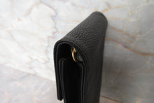 將圖片載入圖庫檢視器 CHANEL/シャネル ココマークミニチェーンショルダーバッグ キャビアスキン ブラック/ゴールド金具 ショルダーバッグ 700010110