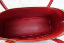 將圖片載入圖庫檢視器 HERMES/エルメス ボリード35 ボックスカーフ ヴァーミリオン 〇Y刻印 ショルダーバッグ 700010226