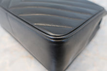 将图片加载到图库查看器,CHANEL/香奈儿 coco小姐 链条包 羊皮 Black/Gold hadware(黑色/金色金属) 肩背包 800050066