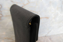 將圖片載入圖庫檢視器 CHANEL/シャネル ココマークミニチェーンショルダーバッグ キャビアスキン ブラック/ゴールド金具 ショルダーバッグ 700010110