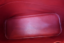 將圖片載入圖庫檢視器 HERMES/エルメス ボリード35 ボックスカーフ ヴァーミリオン 〇Y刻印 ショルダーバッグ 700010226