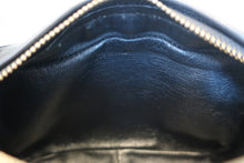 将图片加载到图库查看器,CHANEL/香奈儿 CF 流苏 链条 肩背包 羊皮 Black/Gold hadware(黑色/金色金属) 肩背包 700100184