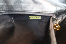 将图片加载到图库查看器,CHANEL/香奈儿 经典双C 流苏 链条包 羊皮 Black/Gold hadware(黑色/金色金属) 肩背包 800030201