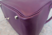 画像をギャラリービューアに読み込む, HERMES/エルメス リンディ30 エバーカラー アネモネ □R刻印 ショルダーバッグ 800010012