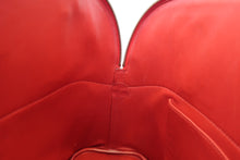 將圖片載入圖庫檢視器 HERMES/エルメス ボリード35 ボックスカーフ ヴァーミリオン 〇Y刻印 ショルダーバッグ 700010226