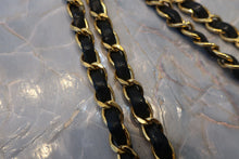 将图片加载到图库查看器,CHANEL/香奈儿 coco小姐 链条包 羊皮 Black/Gold hadware(黑色/金色金属) 肩背包 800050066