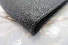 將圖片載入圖庫檢視器 CHANEL/シャネル ココマークミニチェーンショルダーバッグ キャビアスキン ブラック/ゴールド金具 ショルダーバッグ 700010110