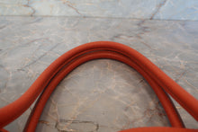 Load image into Gallery viewer, HERMES GARDEN PARTY PM Negonda leather Capucine □Q Engraving Tote bag 700110166