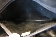 将图片加载到图库查看器,CHANEL/香奈儿 CF 流苏 链条 肩背包 羊皮 Black/Gold hadware(黑色/金色金属) 肩背包 700100184