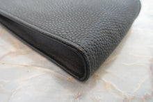 將圖片載入圖庫檢視器 CHANEL/シャネル ココマークミニチェーンショルダーバッグ キャビアスキン ブラック/ゴールド金具 ショルダーバッグ 700010110