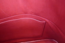 將圖片載入圖庫檢視器 HERMES/エルメス ボリード35 ボックスカーフ ヴァーミリオン 〇Y刻印 ショルダーバッグ 700010226