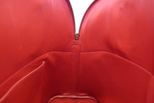 將圖片載入圖庫檢視器 HERMES/エルメス ボリード35 ボックスカーフ ヴァーミリオン 〇Y刻印 ショルダーバッグ 700010226