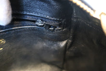 将图片加载到图库查看器,CHANEL/香奈儿 CF 流苏 链条 肩背包 羊皮 Black/Gold hadware(黑色/金色金属) 肩背包 700100184