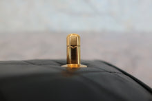 将图片加载到图库查看器,CHANEL/香奈儿 CF 链条包 羊皮 Black/Gold hardware(黑色/金色金属) 肩背包 800090198
