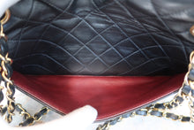将图片加载到图库查看器,CHANEL/香奈儿 CF 链条包 羊皮 Black/Gold hardware(黑色/金色金属) 肩背包 800090198
