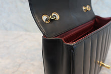 将图片加载到图库查看器,CHANEL/香奈儿 coco小姐 链条包 羊皮 Black/Gold hadware(黑色/金色金属) 肩背包 800050066