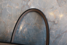 Load image into Gallery viewer, HERMES BIRKIN 40 Clemence leather Gris tourterelle/Matte silver hadware □E Engraving Hand bag 700030026