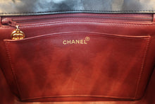 将图片加载到图库查看器,CHANEL/香奈儿 coco小姐 链条包 羊皮 Black/Gold hadware(黑色/金色金属) 肩背包 800050066
