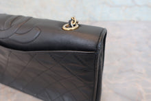 將圖片載入圖庫檢視器 CHANEL/シャネル マトラッセチェーンショルダーバッグ ラムスキン ブラック/ゴールド金具 ショルダーバッグ 800030132