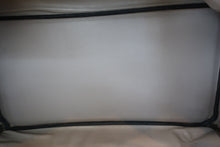 Load image into Gallery viewer, HERMES BIRKIN 40 Clemence leather Gris tourterelle/Matte silver hadware □E Engraving Hand bag 700030026