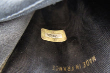 將圖片載入圖庫檢視器 CHANEL/シャネル ココマークミニチェーンショルダーバッグ キャビアスキン ブラック/ゴールド金具 ショルダーバッグ 700010110