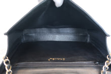 將圖片載入圖庫檢視器 CHANEL/シャネル マトラッセチェーンショルダーバッグ ラムスキン ブラック/ゴールド金具 ショルダーバッグ 800030132