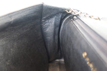 將圖片載入圖庫檢視器 CHANEL/シャネル マトラッセチェーンショルダーバッグ ラムスキン ブラック/ゴールド金具 ショルダーバッグ 800030132