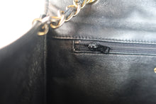 將圖片載入圖庫檢視器 CHANEL/シャネル マトラッセチェーンショルダーバッグ ラムスキン ブラック/ゴールド金具 ショルダーバッグ 800030132