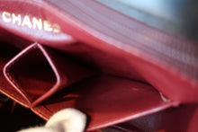 将图片加载到图库查看器,CHANEL/香奈儿 迷你CF 单盖 链条包 羊皮 Black/Gold hadware(黑色/金色金属) 肩背包 700100176