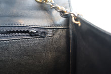 將圖片載入圖庫檢視器 CHANEL/シャネル マトラッセチェーンショルダーバッグ ラムスキン ブラック/ゴールド金具 ショルダーバッグ 800030132