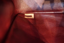 将图片加载到图库查看器,CHANEL/香奈儿 迷你CF 单盖 链条包 羊皮 Black/Gold hadware(黑色/金色金属) 肩背包 700100176