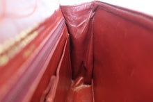 画像をギャラリービューアに読み込む, CHANEL/シャネル パリ限定マトラッセダブルフラップチェーンショルダーバッグ ラムスキン ブラック/ゴールド金具 ショルダーバッグ 800010017