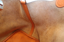 画像をギャラリービューアに読み込む, HERMES/エルメス ピコタンロックMM トリヨンクレマンス オレンジ ハンドバッグ 700080065