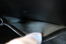 將圖片載入圖庫檢視器 HERMES/エルメス ケリー28 ボックスカーフ ブラック 〇Z刻印 ショルダーバッグ 700090115