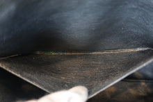 將圖片載入圖庫檢視器 CHANEL/シャネル マトラッセフリンジチェーンショルダーバッグ ラムスキン ブラック/ゴールド金具ショルダーバッグ 800030140