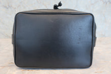 將圖片載入圖庫檢視器 CHANEL/シャネル ココマーク巾着チェーンショルダーバッグ ラムスキン ブラック/ゴールド金具 ショルダーバッグ 800020205