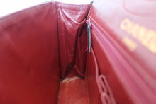 画像をギャラリービューアに読み込む, CHANEL/シャネル パリ限定マトラッセダブルフラップチェーンショルダーバッグ ラムスキン ブラック/ゴールド金具 ショルダーバッグ 800010035