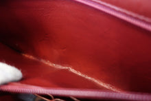 画像をギャラリービューアに読み込む, CHANEL/シャネル パリ限定マトラッセダブルフラップチェーンショルダーバッグ ラムスキン ブラック/ゴールド金具 ショルダーバッグ 800010035