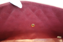 將圖片載入圖庫檢視器 CHANEL/シャネル デカマトラッセシングルフラップチェーンショルダーバッグ ラムスキン ブラック/ゴールド金具 ショルダーバッグ 700040020