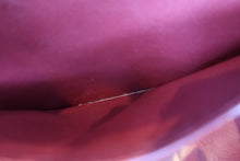 將圖片載入圖庫檢視器 CHANEL/シャネル デカマトラッセシングルフラップチェーンショルダーバッグ ラムスキン ブラック/ゴールド金具 ショルダーバッグ 700040020