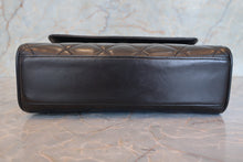 將圖片載入圖庫檢視器 CHANEL/シャネル マトラッセショルダーバッグ ラムスキン ブラック/ゴールド金具 ショルダーバッグ 700120251