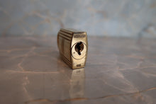 Load image into Gallery viewer, HERMES HAUT A COURROIRE 32 Fjord leather Natural sable □A Engraving Hand bag 700090116