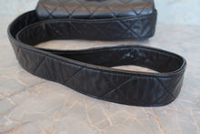 將圖片載入圖庫檢視器 CHANEL/シャネル マトラッセショルダーバッグ ラムスキン ブラック/ゴールド金具 ショルダーバッグ 700120251