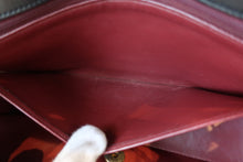 将图片加载到图库查看器,CHANEL/香奈儿 戴妃 CF 链条包 羊皮 Black/Gold hadware(黑色/金色金属) 肩背包 700100154