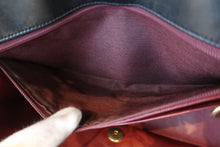 将图片加载到图库查看器,CHANEL/香奈儿 戴妃 CF 链条包 羊皮 Black/Gold hadware(黑色/金色金属) 肩背包 700100154