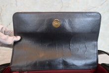 將圖片載入圖庫檢視器 CHANEL/シャネル マトラッセショルダーバッグ ラムスキン ブラック/ゴールド金具 ショルダーバッグ 700120251