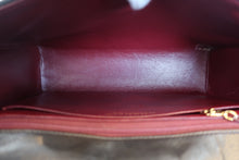 將圖片載入圖庫檢視器 CHANEL/シャネル マトラッセショルダーバッグ ラムスキン ブラック/ゴールド金具 ショルダーバッグ 700120251